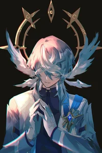 Sunday Seraphim