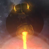 - Astro Mothership -