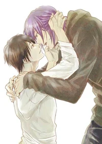Atsushi Murasakibara