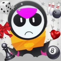 Meeple - brawl stars