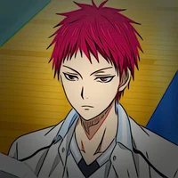 Seijuro Akashi