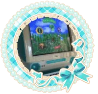 Bondi Blue-Objectum-