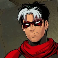 Jason Todd 