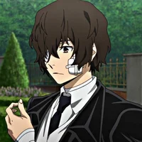 Dazai 15