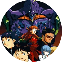 EVANGELION RPG