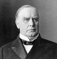 William McKinley 