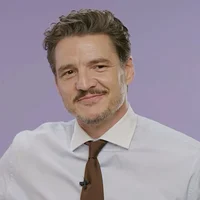 PEDRO PASCAL