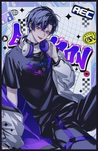BL- Streamer bf