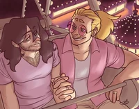 Erasermic Family