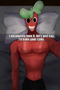 Sprout- Dandys World