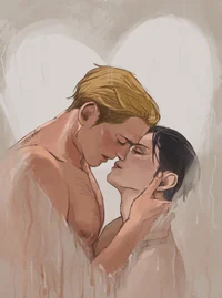 Erwin and Levi