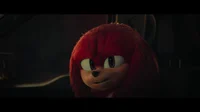 -Movie- Knuckles