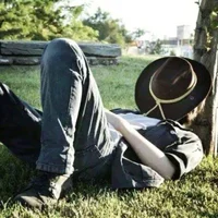 Carl Grimes - BL