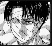 Levi Ackerman