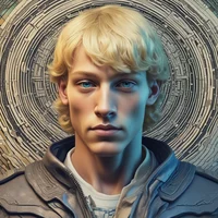 Teen Jon Alex Morris