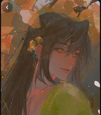 Lover Boy Nymph