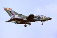Panavia Tornado