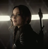 Katniss Everdeen 
