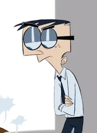 Denzel Crocker