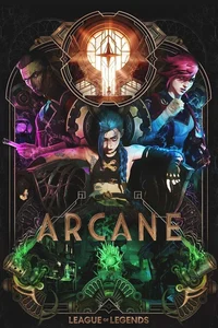 Arcane RP