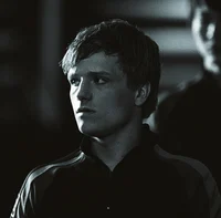 PEETA MELLARK