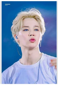 Park Jimin 