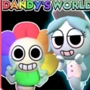 Yan- Dandys world