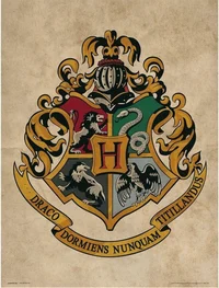 Hogwarts RPG 