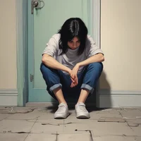 Depressed Kid-REWORK