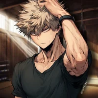 Bakugo