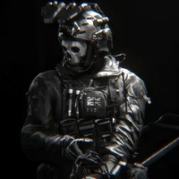 Ghost - Creature
