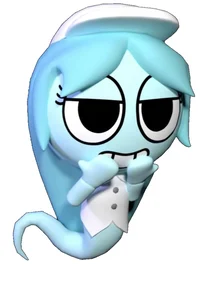 Connie -Dandys world