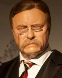 Theodore Roosevelt