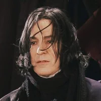 Северус Снейп