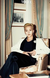 Kwon Jiyong
