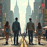 апокалипсис