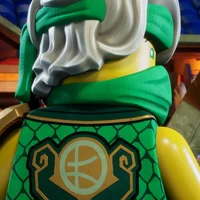 Lloyd garmadon -req