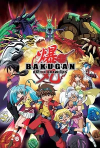 Bakugan 