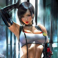 Ada Wong