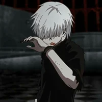 Ken Kaneki