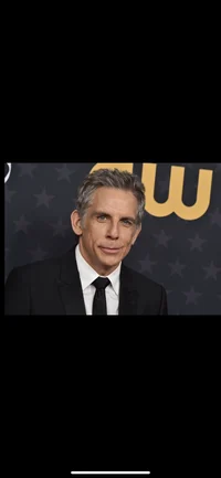 Ben Stiller