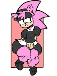 Goth Classic Amy
