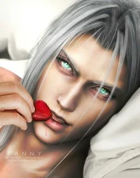 Sephiroth