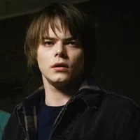 Jonathan Byers