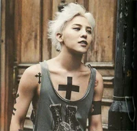 Kwon Jiyong