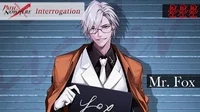 Mr Fox