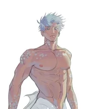 Satoru Gojo