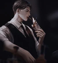 Benjamin