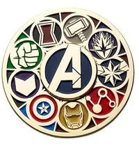 Avengers