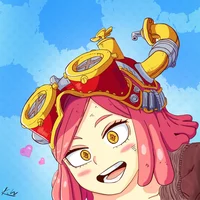 Mei Hatsume